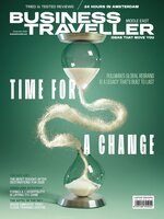 Business Traveller Middle East